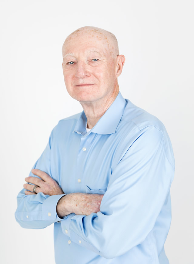 Paul Leppert, RN, ANP