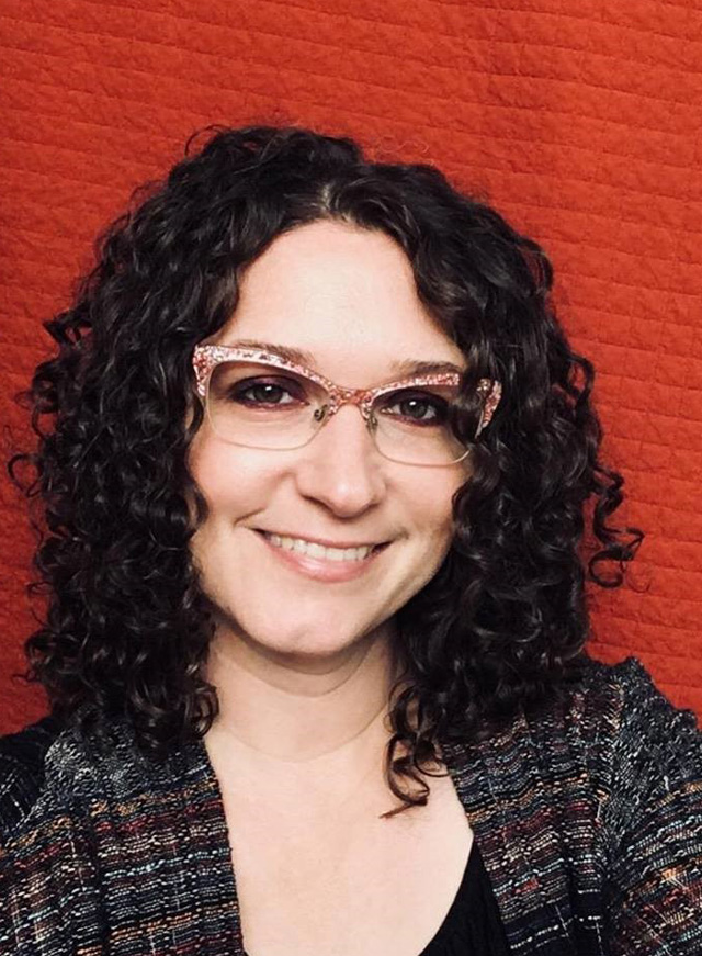Denise Partin, RN, FNP