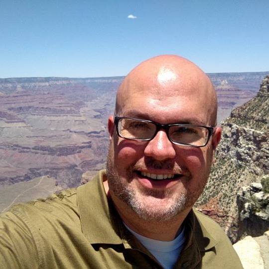 Jeremy Cathey, FNP-C, APRN